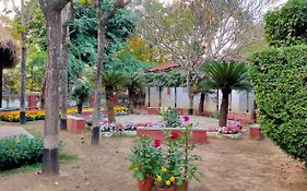 Chhuti Holiday Resort